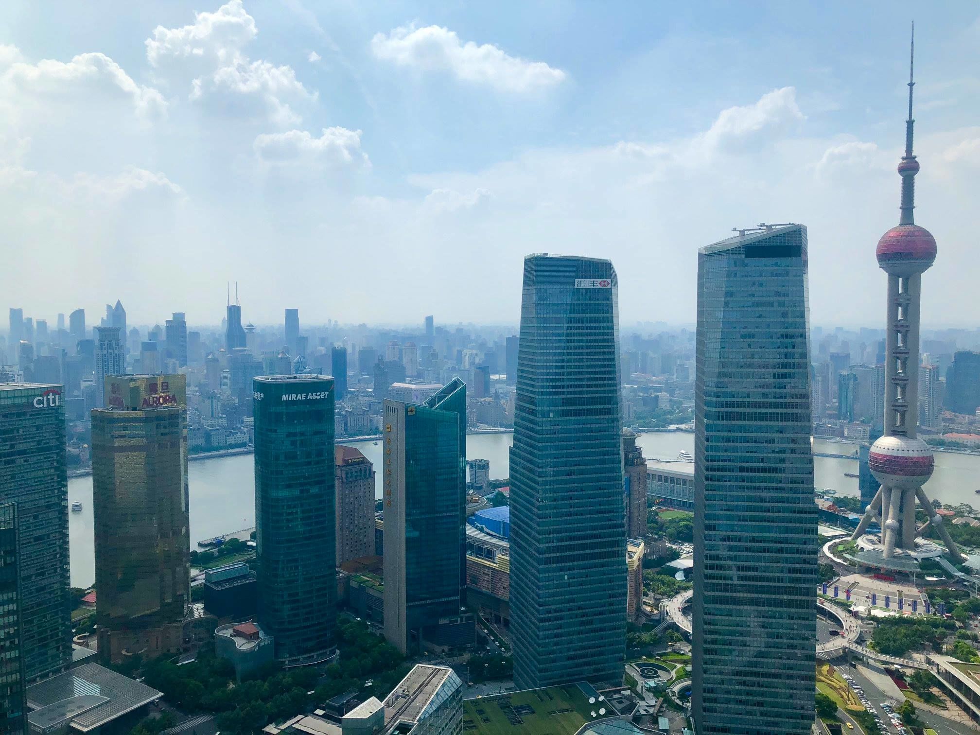  What's also great to know is that our Chinese business partners have a strong disdain for cheap product imitations and knock-offs. Thankfully, there is a growing market in Asia for high-quality, original products from Europe. So by importing TASSEN into the world's largest export economy, we're also bringing a healthy dose of European glamour to the mix. 