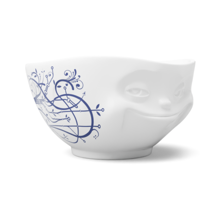 Bowl Grinning - Connected - Special Edition, 500 ml