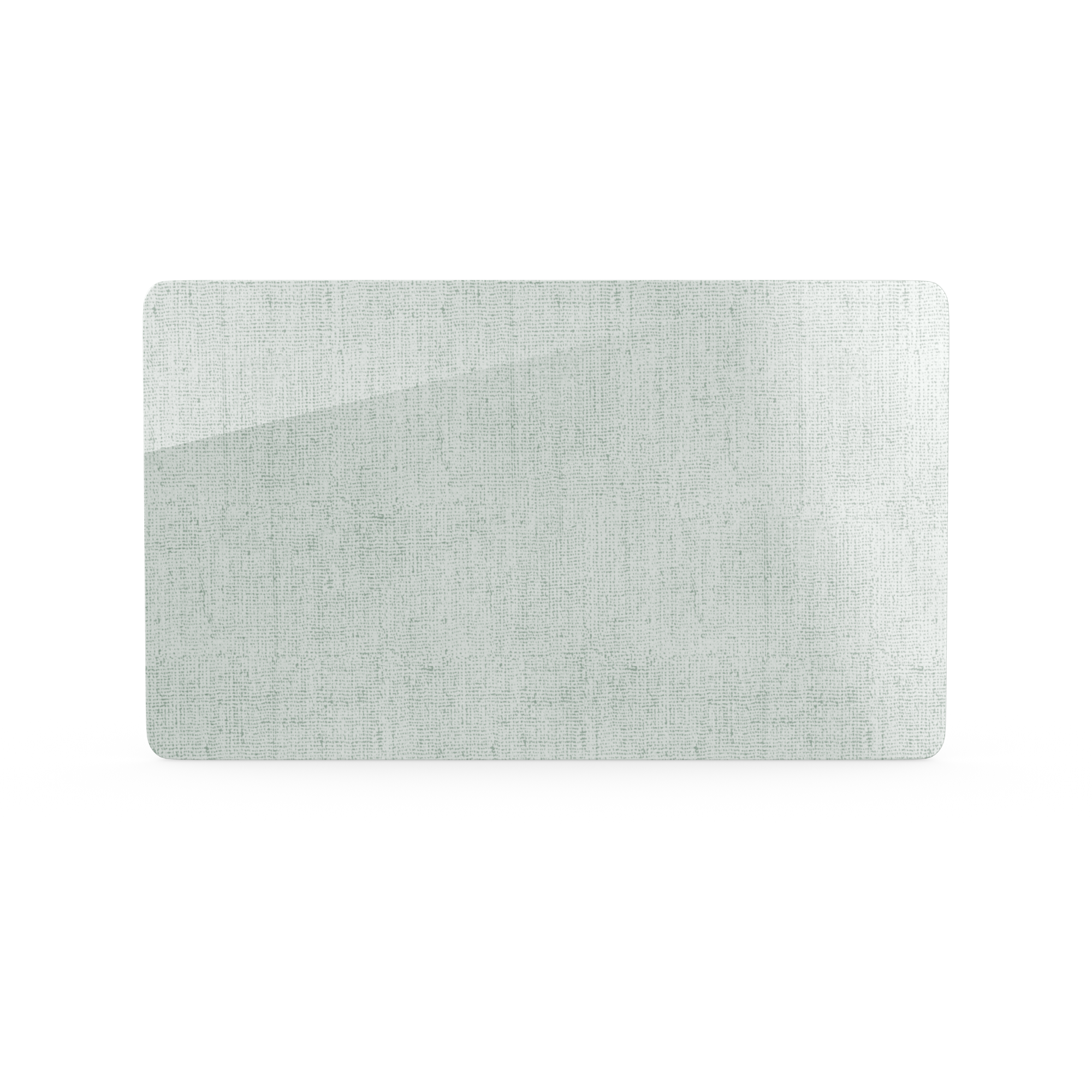 Planche à Tartiner Homecraft - Sans Pointes, Facile à Utiliser Pour Droitiers Et Gauchers, 26 X 18 Cm - Blanc