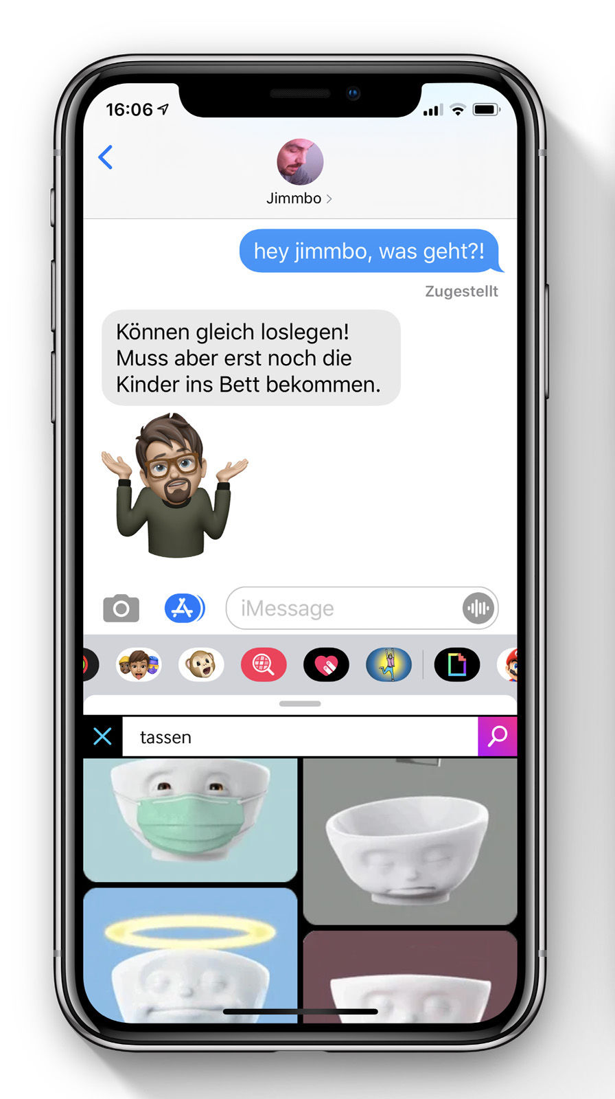 It’s all about offering the best feature of emojis, which is expressing emotions without the need for big words. Emojis have made all of our chats, text messages, and emails so much more convenient by quickly conveying to recipients how we’re feeling at the moment. To put it in marketing lingo, emojis are non-verbal and international. And that’s exactly what EmotiCups are looking to achieve. 