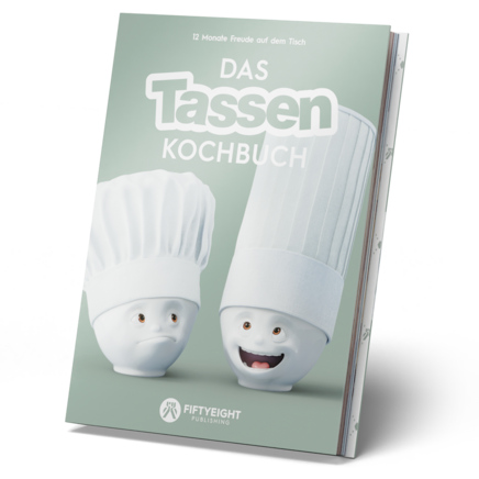 The TASSEN Cookbook - available only in German The TASSEN Cookbook - available only in German