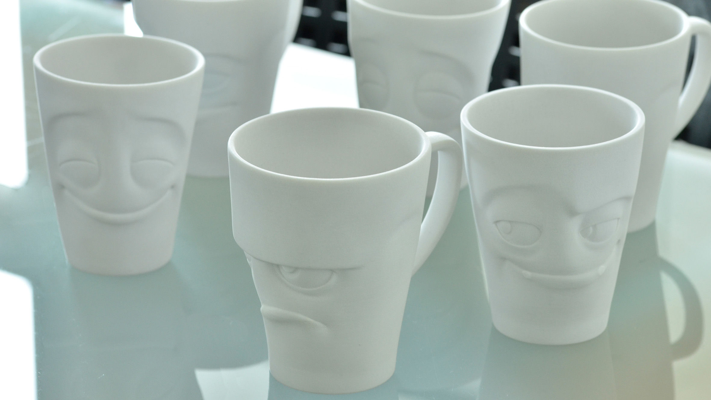 But we’re always doing our best to make new ideas happen and add some new members to the TASSEN family who can contribute their own personality and humor to the mix. After all, it’s much funnier when the little guys can torture one another with their jokes and friendly banter.