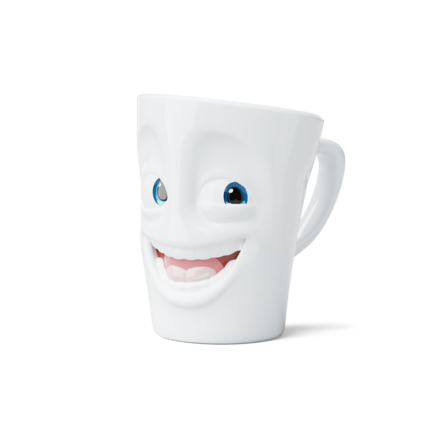 MUG with handle Joking - Movie Edition, 350 ml 