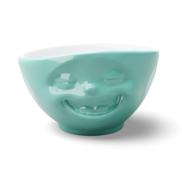 Bol "Rieur" en Menthe, 500 ml Bol "Rieur" en Menthe, 500 ml