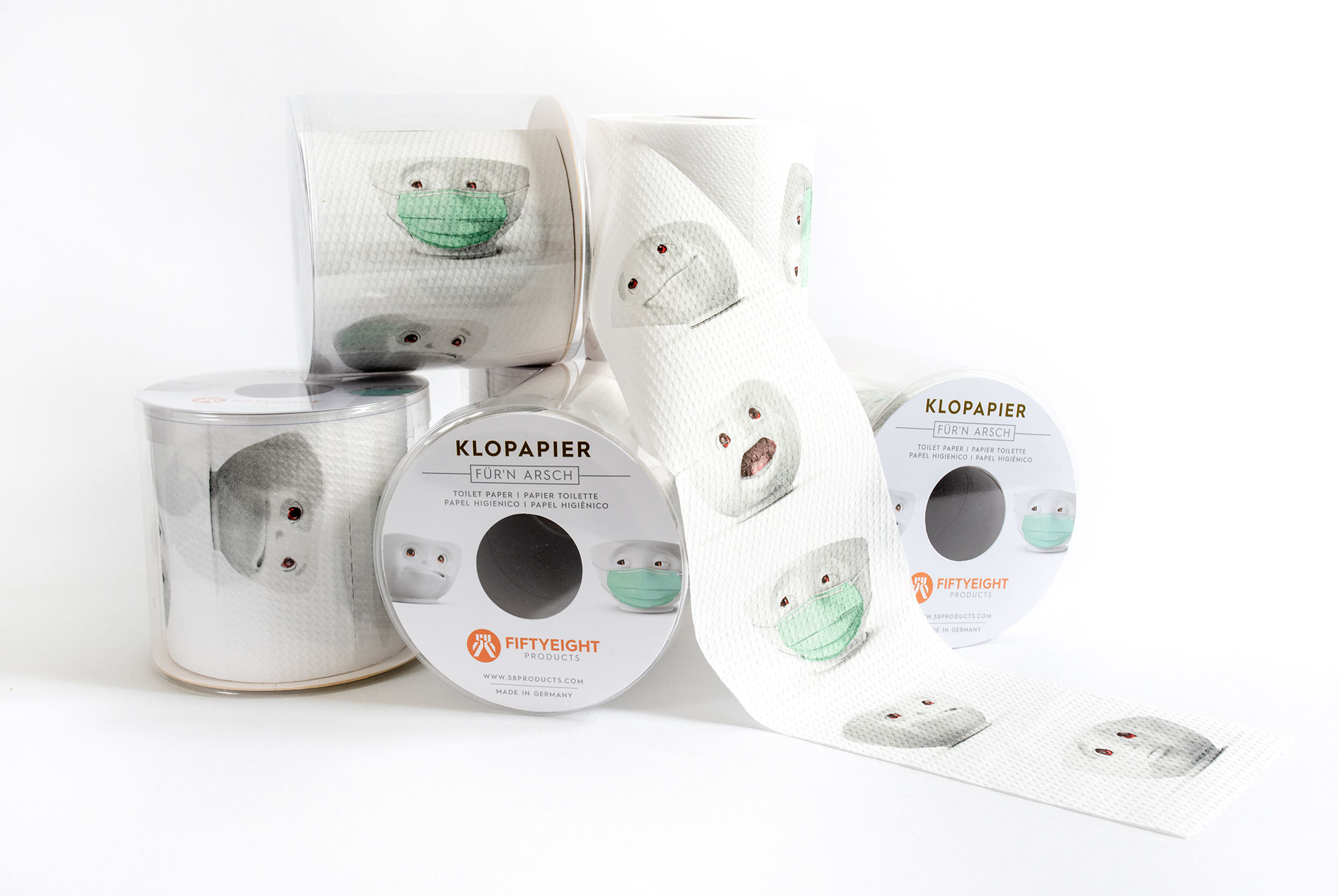 In any case, we hope that you will enjoy this cool new product and please send our best to our retail partners when you stop by! Stay safe, stay healthy, and keep smiling.