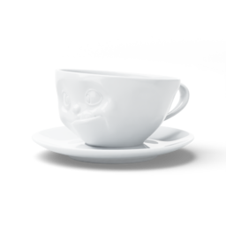 Set de 2 petits Bols Gourmand et Endormi en Porcelaine - Vaisselle | fnac Belgique Set de 2 petits Bols Gourmand et Endormi en Porcelaine - Vaisselle | fnac Belgique