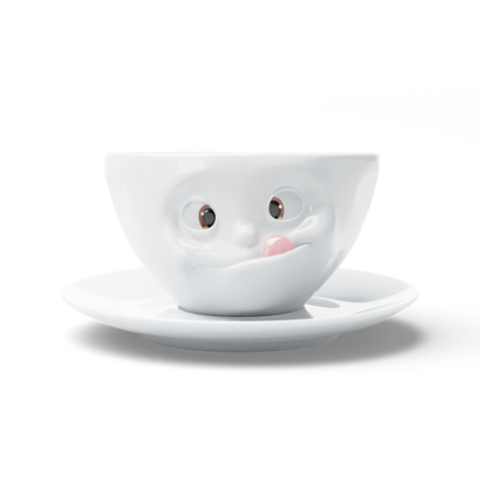 Coffee Cup Tasty - Movie Edition - 200 ml