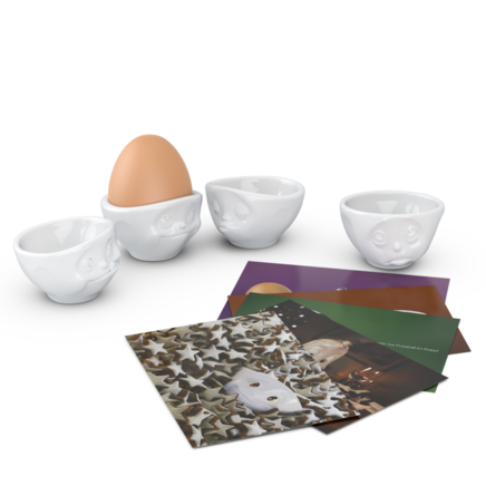 EggCup Set