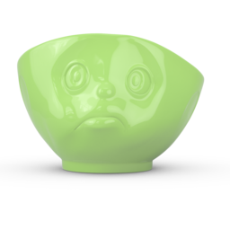 Bol "Heureux" vert 500 ml Bol "Heureux" vert 500 ml