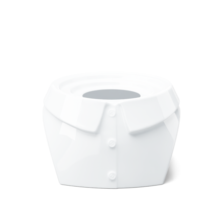 Warmer - Chic in white Warmer - Chic in white