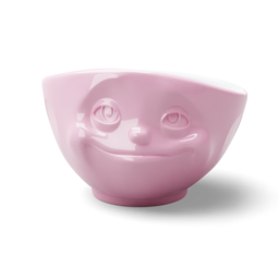Bol "Rêveur" en Rose, 500 ml Bol "Rêveur" en Rose, 500 ml